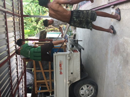 ขายตู้เชื่อม LINCOLN DC 600 ขายตู้เชื่อม LINCOLN DC 600