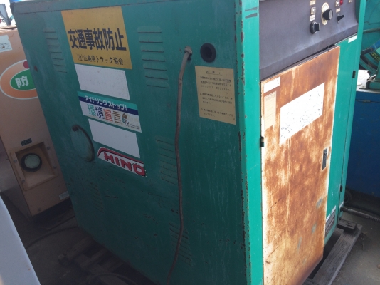 ขายตู้เชื่อม LINCOLN DC 600 ขายตู้เชื่อม LINCOLN DC 600