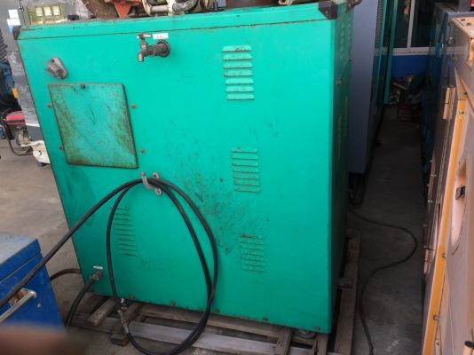 ขายเครื่องฉีดน้ำร้อนแรงดันสูงพร้อมใช้งานนำเข้าพร้อมใช้