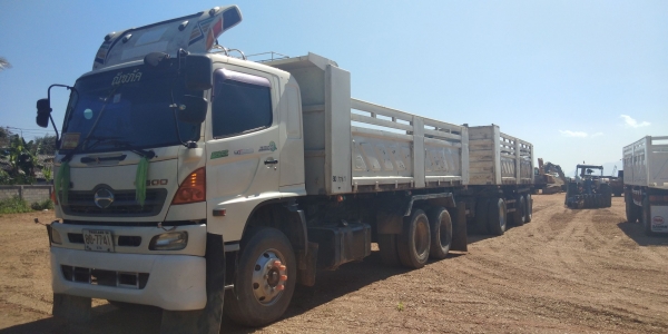 ขายฮีโน่380แม่ลูกดั๊ม3เพลา ขายฮีโน่380แม่ลูกดั๊ม3เพลา