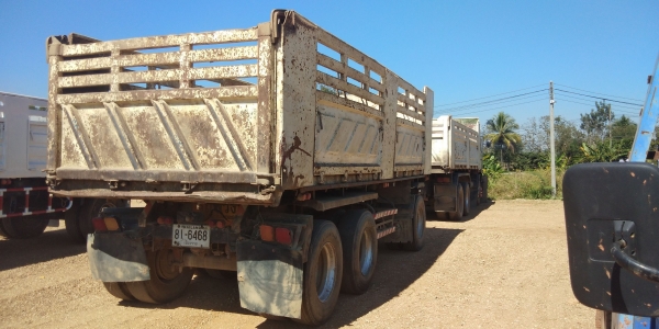 ขายฮีโน่380แม่ลูกดั๊ม3เพลา ขายฮีโน่380แม่ลูกดั๊ม3เพลา