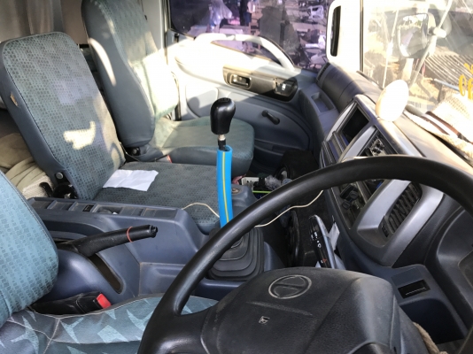 ขายฮีโน่380แม่ลูกดั๊ม3เพลา ขายฮีโน่380แม่ลูกดั๊ม3เพลา