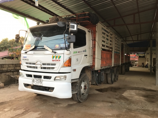 ฮีโน่344ปี56แม่ลูกคอกเกษตรไม่ดั๊ม