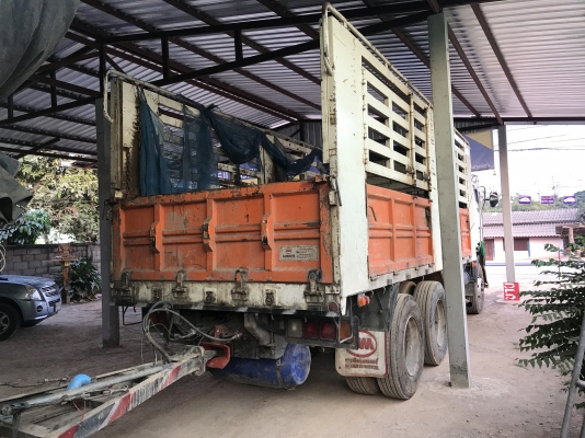 ฮีโน่344ปี56แม่ลูกคอกเกษตรไม่ดั๊ม ฮีโน่344ปี56แม่ลูกคอกเกษตรไม่ดั๊ม