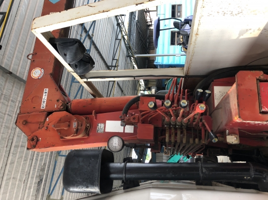 เครนสามตันสวยพร้อมใช้