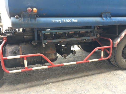 ขายถังน้ำมัน