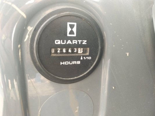 ขายรถขุด 4ตัน SK40SR-3 รุ่นใหม่ สวยๆ สภาพดีๆ 2,600ชม. นำเข้าตรงจากญี่ปุ่น 092-929-9942 ธีรเทพ