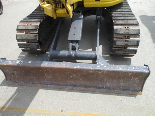 ขายรถขุด PC30MR-2 ปี2006 นำเข้าตรงจากญี่ปุ่น รถสวย สภาพดี โทร. 092-929-9942 ธีรเทพ ขายรถขุด PC30MR-2 ปี2006 นำเข้าตรงจากญี่ปุ่น รถสวย สภาพดี โทร. 092-929-9942 ธีรเทพ