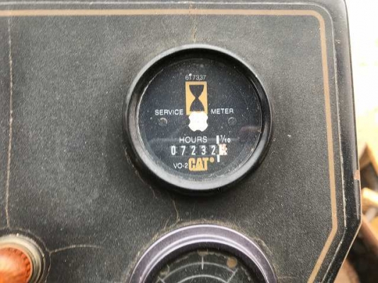 รถบด 10ตัน CAT CS-563C 7,200ชม. นำเข้าตรงจากญี่ปุ่น โทร.092-929-9942 ธีรเทพ