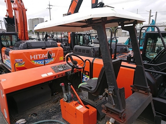 รถบด7ล้อยาง Dynapac RT200WT-C เกียร์ออโต้ ปี2000 นำเข้าจากญี่ปุ่น สภาพสวยๆ ราคาดีๆ 092-929-9942 ธีรเทพ รถบด7ล้อยาง Dynapac RT200WT-C เกียร์ออโต้ ปี2000 นำเข้าจากญี่ปุ่น สภาพสวยๆ ราคาดีๆ 092-929-9942 ธีรเทพ