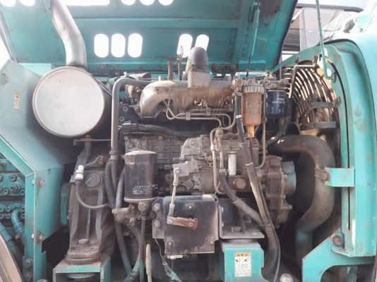 ขายจ้า..KOBELCO SK100-3  มาร์คไฟว์  ซุปเปอร์  เก่านอกแท้  3,XXX  ชั่วโมง  พร้อมใช้  โทร  089-3818694  ดวงนภา