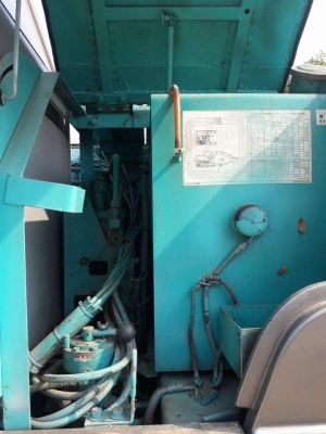 ขายจ้า..KOBELCO SK100-3  มาร์คไฟว์  ซุปเปอร์  เก่านอกแท้  3,XXX  ชั่วโมง  พร้อมใช้  โทร  089-3818694  ดวงนภา