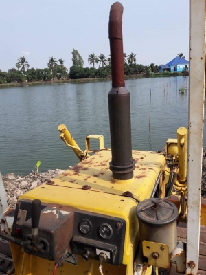 ขายจ้า..KOMATSU D20PL-6  เก่านอกแท้  เดิมๆๆ  แทรค  70  2,XXX   ชั่วโมง พร้อมใช้  โทร 089-3818694  ดวงนภา