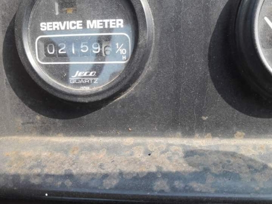 ขายจ้า..KOMATSU D20PL-6  เก่านอกแท้  เดิมๆๆ  แทรค  70  2,XXX   ชั่วโมง พร้อมใช้  โทร 089-3818694  ดวงนภา