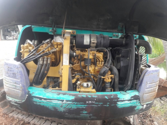 ขายจ้า..KOMATSU PC25-1  เก่านอกแท้  เดิมๆๆ  เครื่องปั๊มดี   ช่วงล่างสวยมากๆๆ  โทร 089-3818694  ดวงนภา