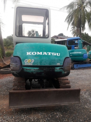 ขายจ้า..KOMATSU PC25-1  เก่านอกแท้  เดิมๆๆ  เครื่องปั๊มดี   ช่วงล่างสวยมากๆๆ  โทร 089-3818694  ดวงนภา