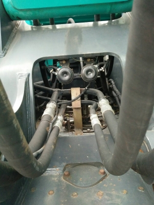 ขาย KOBElCO SK200-8 YN 12 ทำงาน 5,XXX ชม