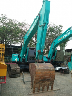 ขาย KOBElCO SK200-8 YN 12 ทำงาน 5,XXX ชม