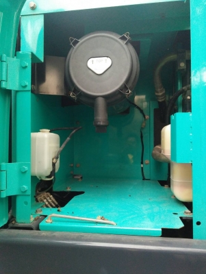 ขาย KOBElCO SK200-8 YN 12 ทำงาน 5,XXX ชม