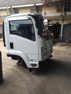 หัวเก๋งISUZU ไฟตั้ง210 หัวเก๋งเก่าญี่ปุ่น