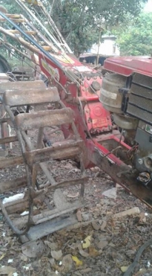 จ้าวพลัง  105 พร้อมโครงยุดยา