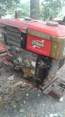 จ้าวพลัง  105 พร้อมโครงยุดยา