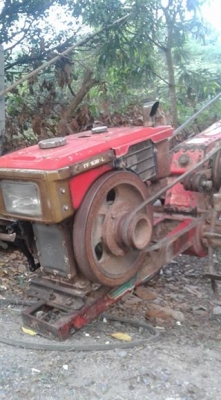 จ้าวพลัง  105 พร้อมโครงยุดยา