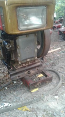 จ้าวพลัง  105 พร้อมโครงยุดยา