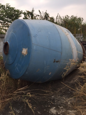 ถังโม่ปูนหกคิว