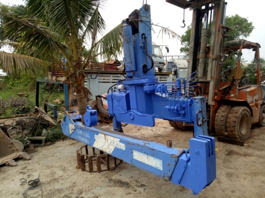 ขายด่วนเครนTADANO 5ตันแท้3ตอนท้องVขาเหลี่ยมสวยบูมไม่มีปะดามเอวแน่นๆ