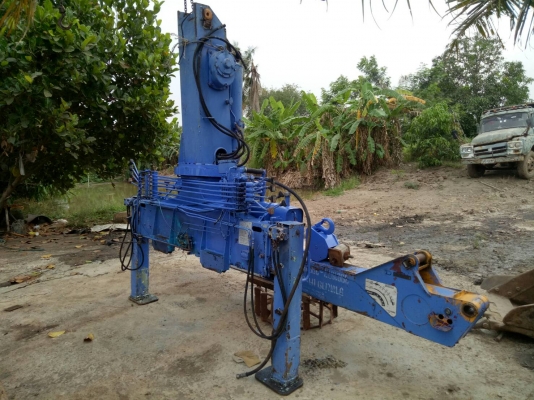 ขายด่วนเครนTADANO 5ตันแท้3ตอนท้องVขาเหลี่ยมสวยบูมไม่มีปะดามเอวแน่นๆ