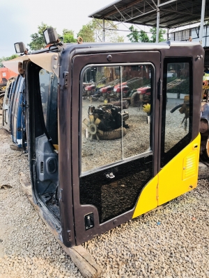 ขายหัวเก๋ง Sany สวยๆ