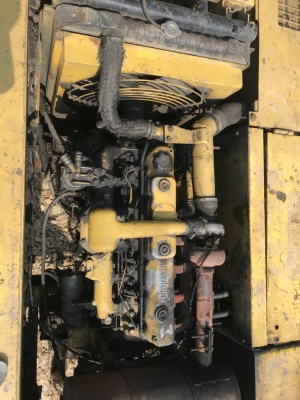 แยกอะไหล่ KOBELCO SK200มาครทรี สนใจอะไหล่ สอบถามได้ครับ แยกอะไหล่ KOBELCO SK200มาครทรี สนใจอะไหล่ สอบถามได้ครับ