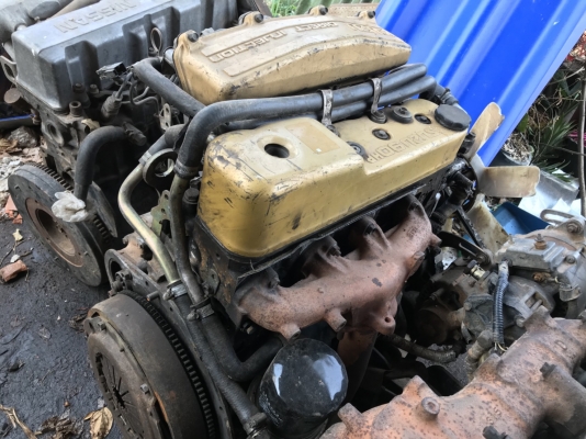ขายเครื่อง ISUZU 4JA1 มังกรทอง ขายเครื่อง ISUZU 4JA1 มังกรทอง
