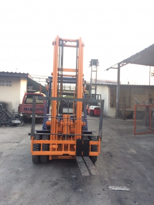 ขาย โตโยต้า รุ่น 5 ดีเซล 2.5 ตัน