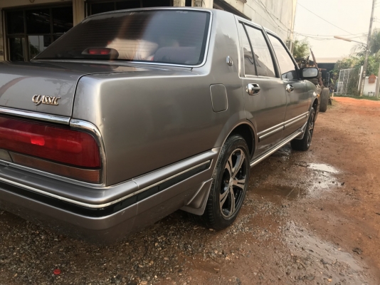 ขายซาก Nissan Cedric ราคาถูก ขายซาก Nissan Cedric ราคาถูก