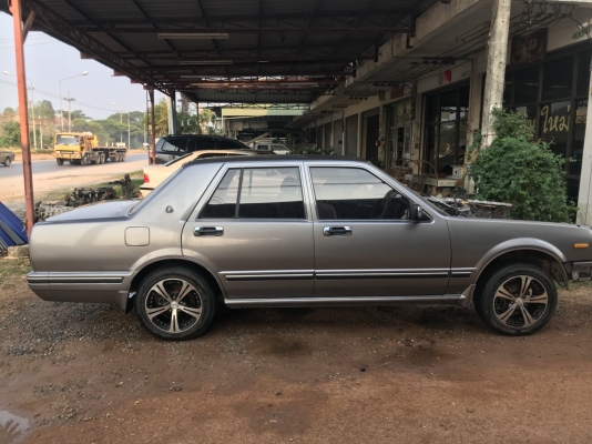 ขายซาก Nissan Cedric ราคาถูก ขายซาก Nissan Cedric ราคาถูก