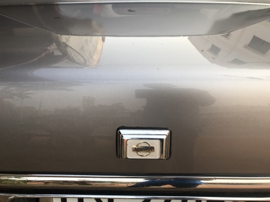 ขายซาก Nissan Cedric ราคาถูก ขายซาก Nissan Cedric ราคาถูก