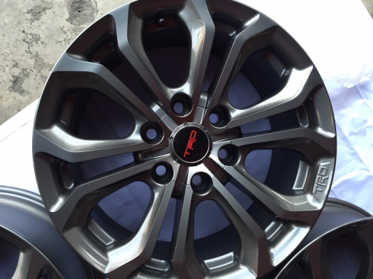 ล้อfortuner TRD4แท้