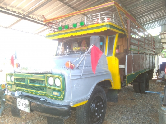 ขายรถหกล้อหัวยาวงามๆTXD145แรง กะบะพื้นเหล็กปูทับไม้เสาลูกตั้งรั้วเป็นเหล็กหมดพร้อมใช้งานวิ่งไม่ยูคาก็วิ่งอ้อยก็ดีครับยางสวยทุกเส่นคัชซีดีไม่หักไม่ดาม(สนใจซื้อส่งได้เน้นโทร081-0118032ต้น)