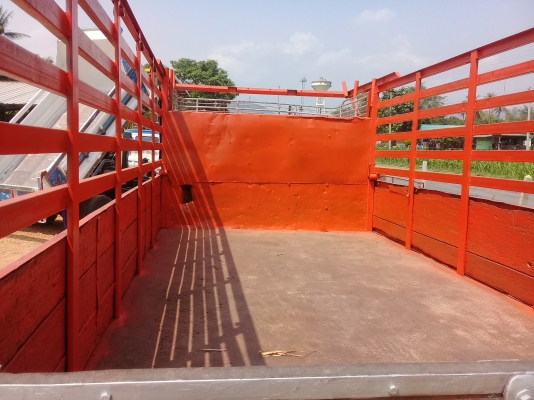 ขายรถหกล้อหัวยาวงามๆTXD145แรง กะบะพื้นเหล็กปูทับไม้เสาลูกตั้งรั้วเป็นเหล็กหมดพร้อมใช้งานวิ่งไม่ยูคาก็วิ่งอ้อยก็ดีครับยางสวยทุกเส่นคัชซีดีไม่หักไม่ดาม(สนใจซื้อส่งได้เน้นโทร081-0118032ต้น)