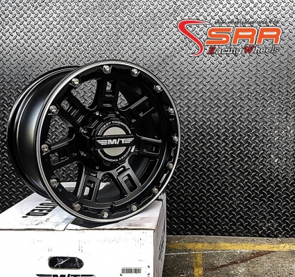 ล้อแม็กซ์ OFFROAD MICKEY THOMPSON SQ85G ราคาพิเศษ