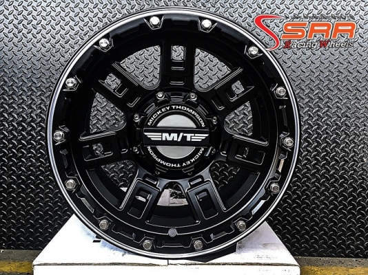 ล้อแม็กซ์ OFFROAD MICKEY THOMPSON SQ85G ราคาพิเศษ