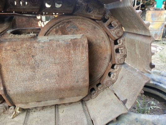 ขออนุญาตขายcat 318d2 ชั่วโมง10000หน่อยๆ สเป็กjapan ช่วงล่างเต็มเอวแน่น บูมอามไม่แตกร้าว ปกติ1650000บาเจ้าชองอยากขาย ราคา 1550000บาท สมใจติดจ่อช่างดำ 08853224877 0988930465 ไอดีไลน์0853224877 ครับผม