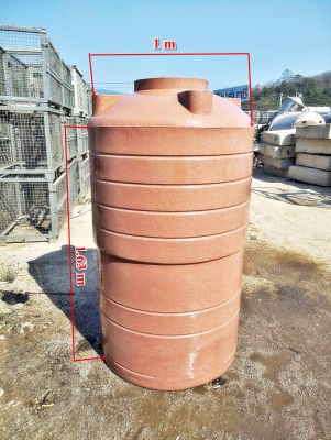 ถังน้ำแกรนิต