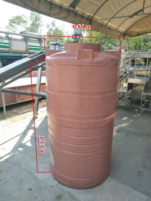 ถังน้ำแกรนิต