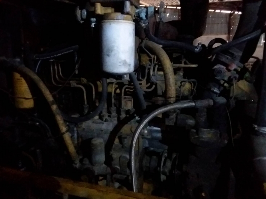 ขายรถตัก โคมัสสุ 530 ขายรถตัก โคมัสสุ 530