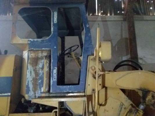 ขายรถตัก โคมัสสุ 530 ขายรถตัก โคมัสสุ 530