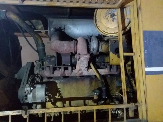 ขายรถตัก โคมัสสุ 530 ขายรถตัก โคมัสสุ 530