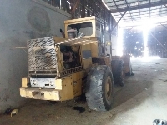 ขายรถตัก โคมัสสุ 530 ขายรถตัก โคมัสสุ 530